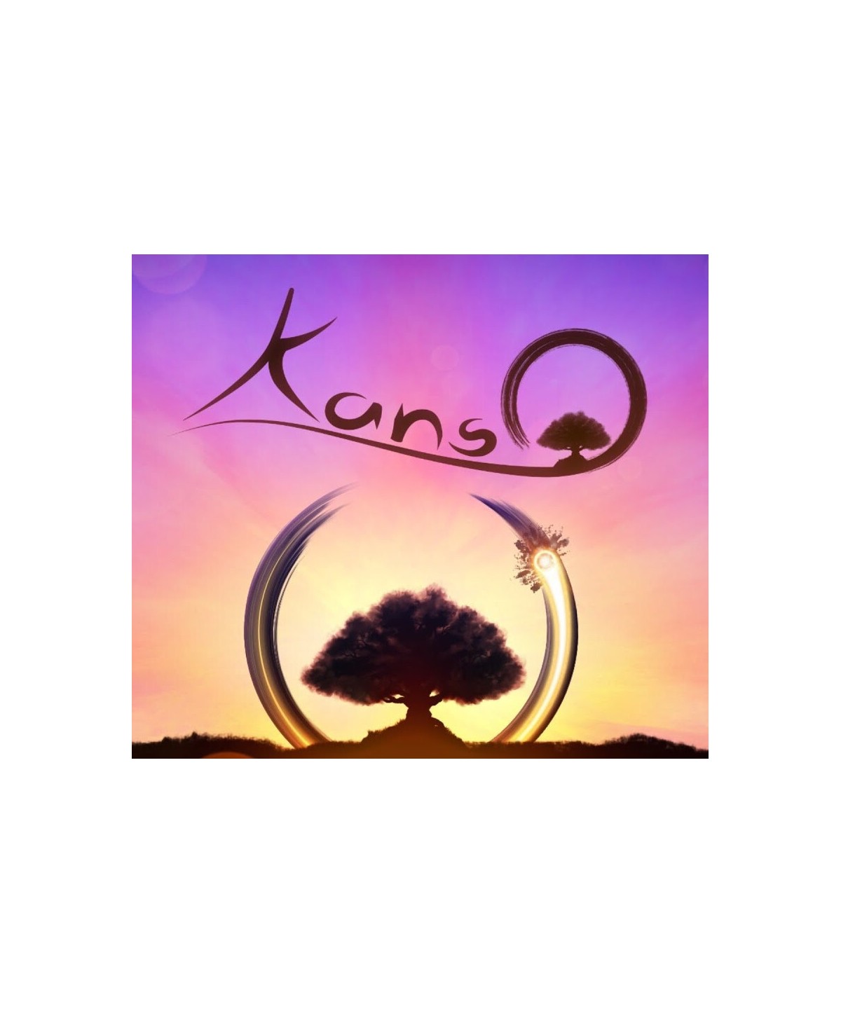 Kanso Steam Key GLOBAL